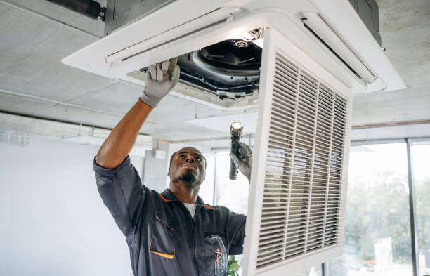 Licensed Hvac Installation service in Columbus, MS - FH HVAC