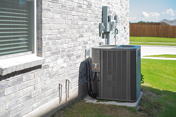 Reliable Hvac Installation contractor in Columbus, MS by FH HVAC